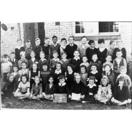 Brookvale Public School, Class 1A of 1951