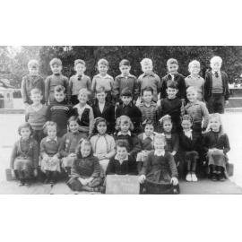 Brookvale Public School, Class 2C of 1956