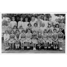Brookvale Public School, 5th Class of 1961