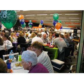 Mona Vale Library 35th Birthday Trivia Night