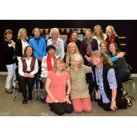 Mona Vale Library Staff