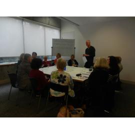 Readers & Writers Festival at Mona Vale Library