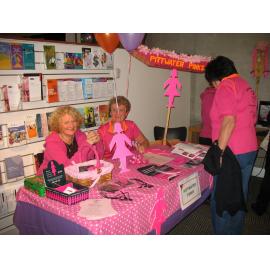 Women's Health & Wellness Expo Pittwater Pinks