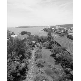 Vacant land for sale at 65-67 Stuart Street, Manly, February 1993