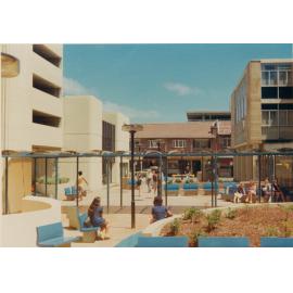 Short Street Plaza, Manly, c1970s