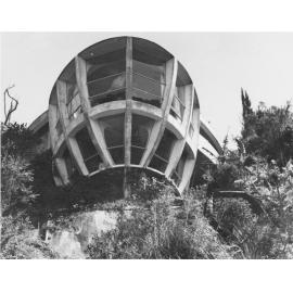 Residential house at 29 Battle Boulevard, Seaforth, 1976