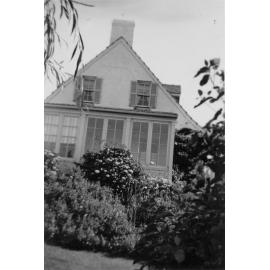 Lynn Ridge, 16 Hilltop Crescent, Fairlight, c1939
