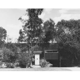 Historic home at 17 Tabalum Road, Balgowlah Heights, 1976