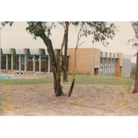 Warringah Aquatic Centre in Frenchs Forest
