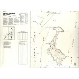 Parish of Narrabeen, sheet 1