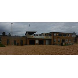 Mona Vale Surf Life Saving Club from 1969 to 2022 