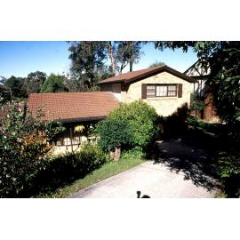 House in Annam Road Bayview