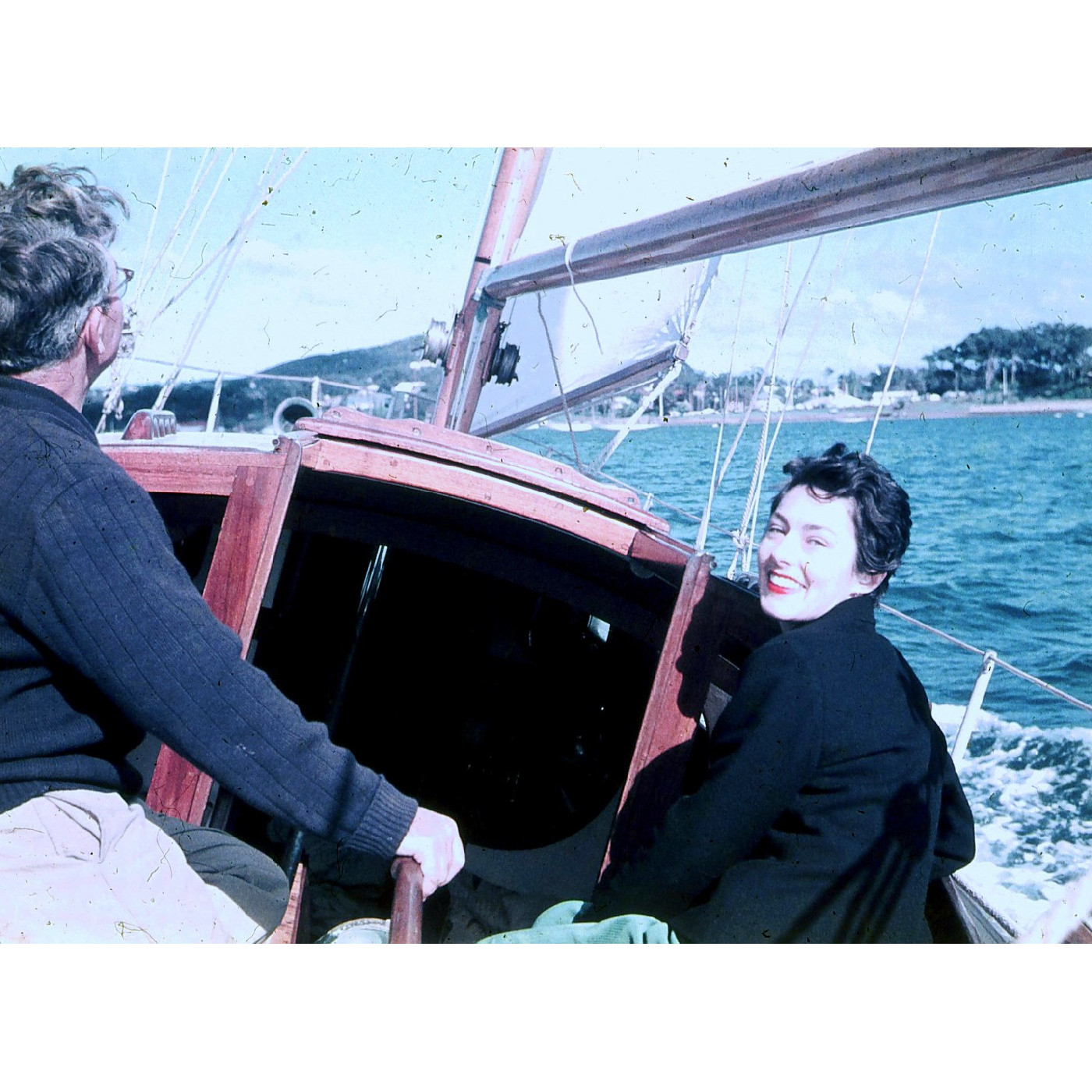 Margaret and Ron Pilgrim Collection