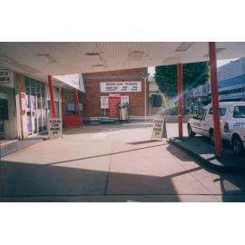 Lawrence Dry Cleaners, Dee Why, c1999