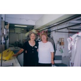 Lawrence Dry Cleaners, Dee Why, c1997