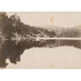 McCarrs Creek and Rostrevor