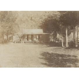 Kilarney House, Pittwater Road, Bayview.