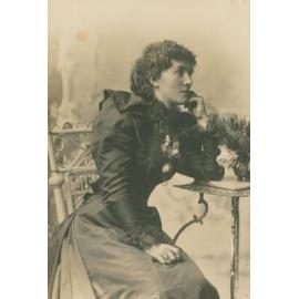 Rachel Ireland