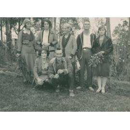 Duffy Family Gathering at Thornleigh
