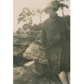 Miss Ireland at McCarrs Creek.