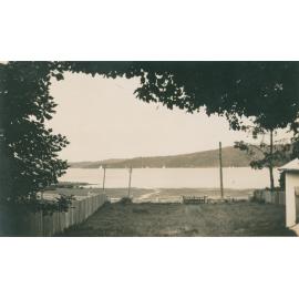 Ireland cottage at Bayview