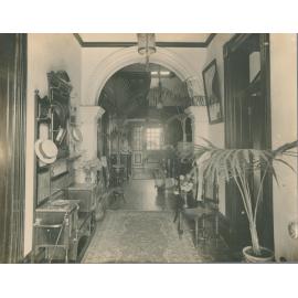 Crago Family Home at Strathfield