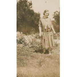 Eva Crago
