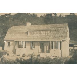 Building of Koala, Bayview.