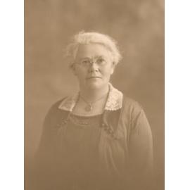 Elizabeth Duffy