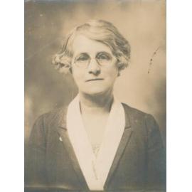Elizabeth Duffy