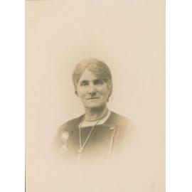 Rachel Ireland