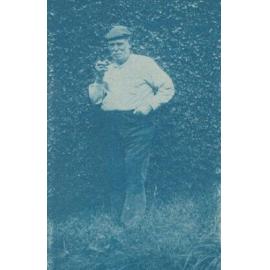 Ireland relative or family friend