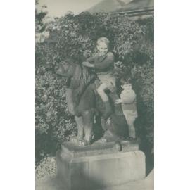 Ken and Terry Carter