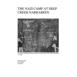 Nazi Camp at Deep Creek, Narrabeen