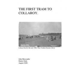 First Tram to Collaroy