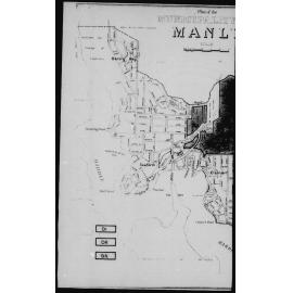 Manly Council Historical Minutes between 10 May 1960 to 7 June 1960