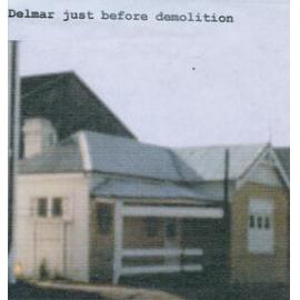 Delmar, Pittwater Road Dee Why