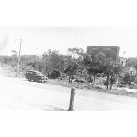 A.L. Franklin Scientific Instrument Maker building 518 Pittwater Road Brookvale