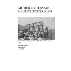 Arthur von Tossau