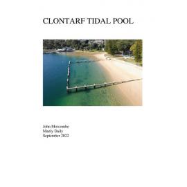 Clontarf Tidal Pool
