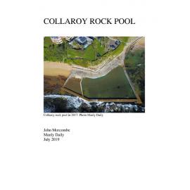 Collaroy Rock Pool