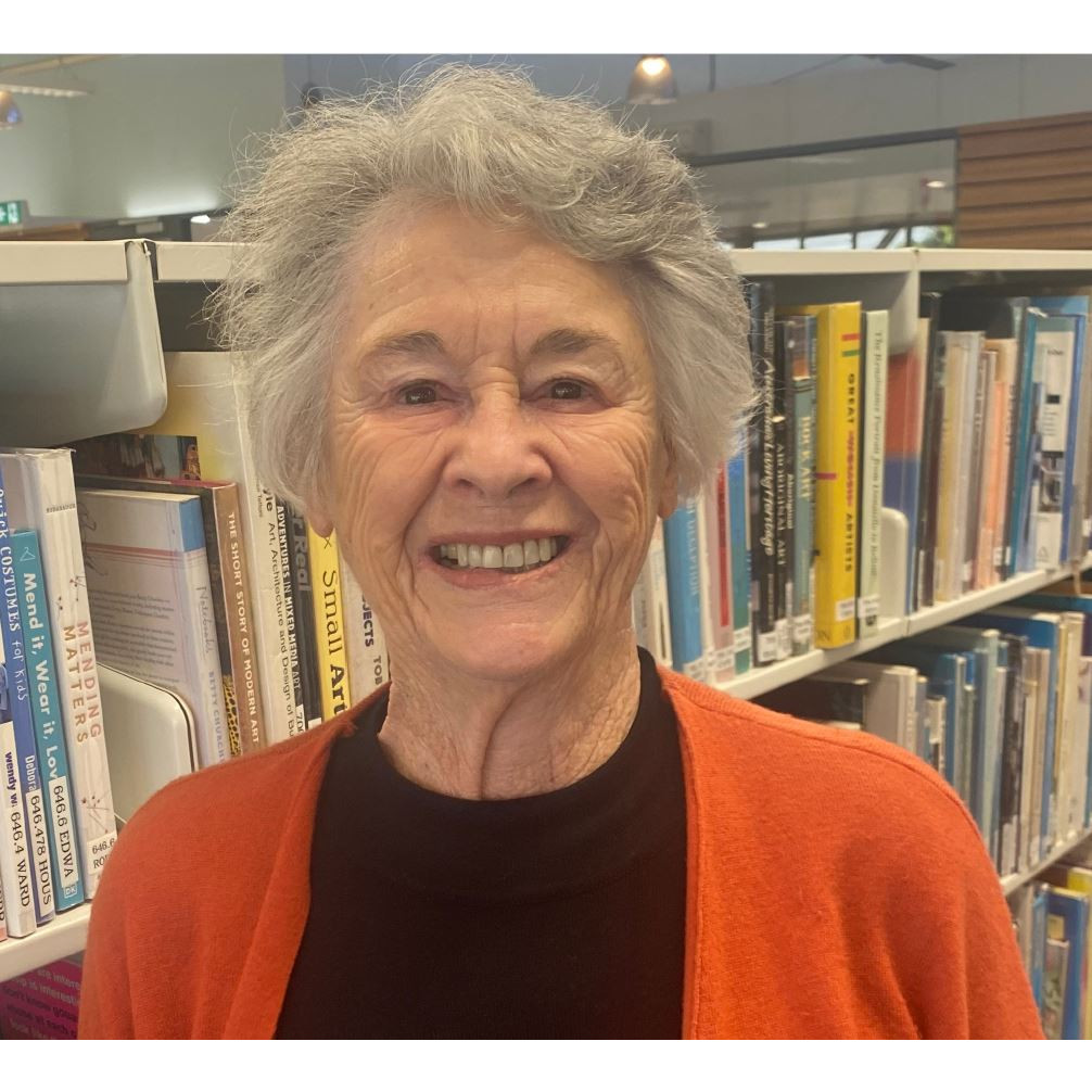 Judy Thomson