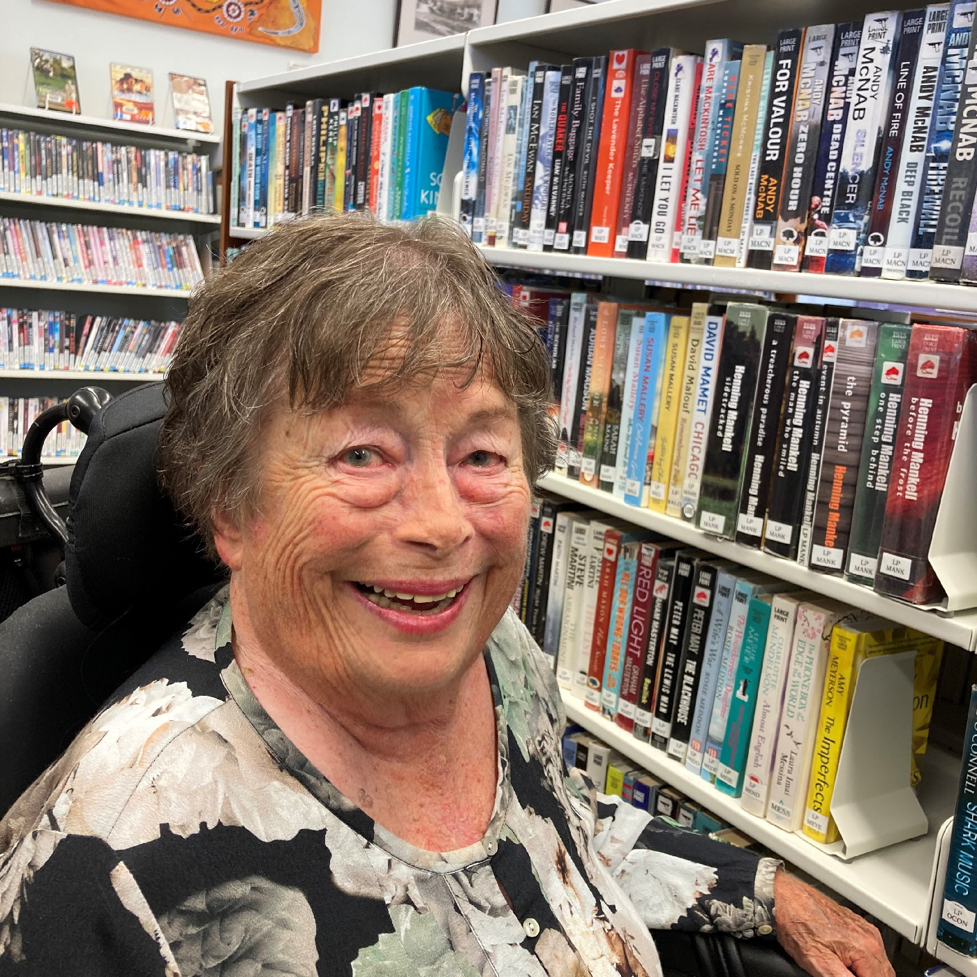 Marilyn Guion