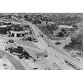 Pittwater Road, Brookvale