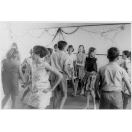 Go Go Dancing in class 6A at Curl Curl North Primary School