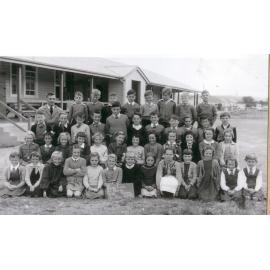 Curl Curl North Primary School, 3rd Class of 1956