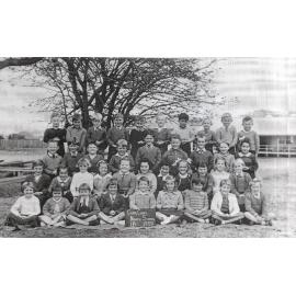 Curl Curl North Primary School, Class 1B of 1959