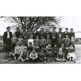 Curl Curl North Primary School, Class 3B of 1959