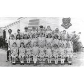 Curl Curl North Primary School, Special Class of 1969