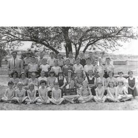 Curl Curl North Primary School, Class 5A of 1960